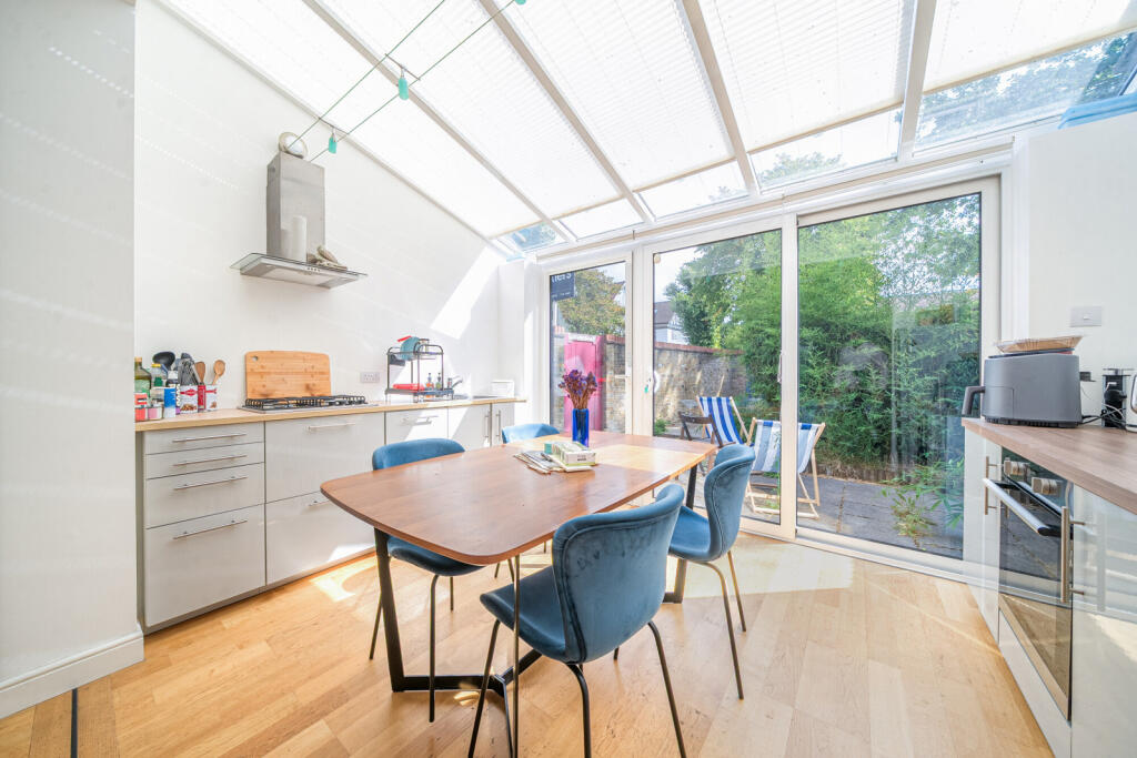 Apartment in London - View 3