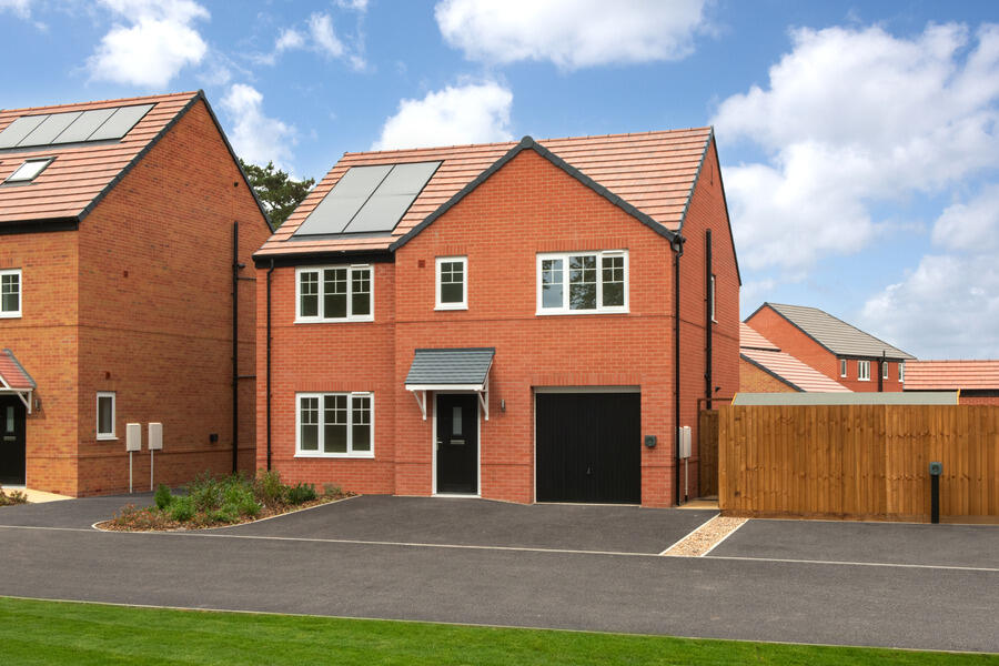 Main image of property: Nottingham Road,
Radcliffe-on-Trent,
NG12 2DW