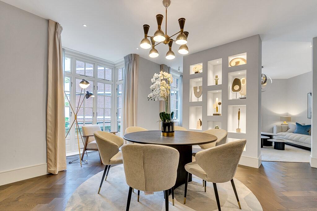 Main image of property: Rutland Gate, London, SW7