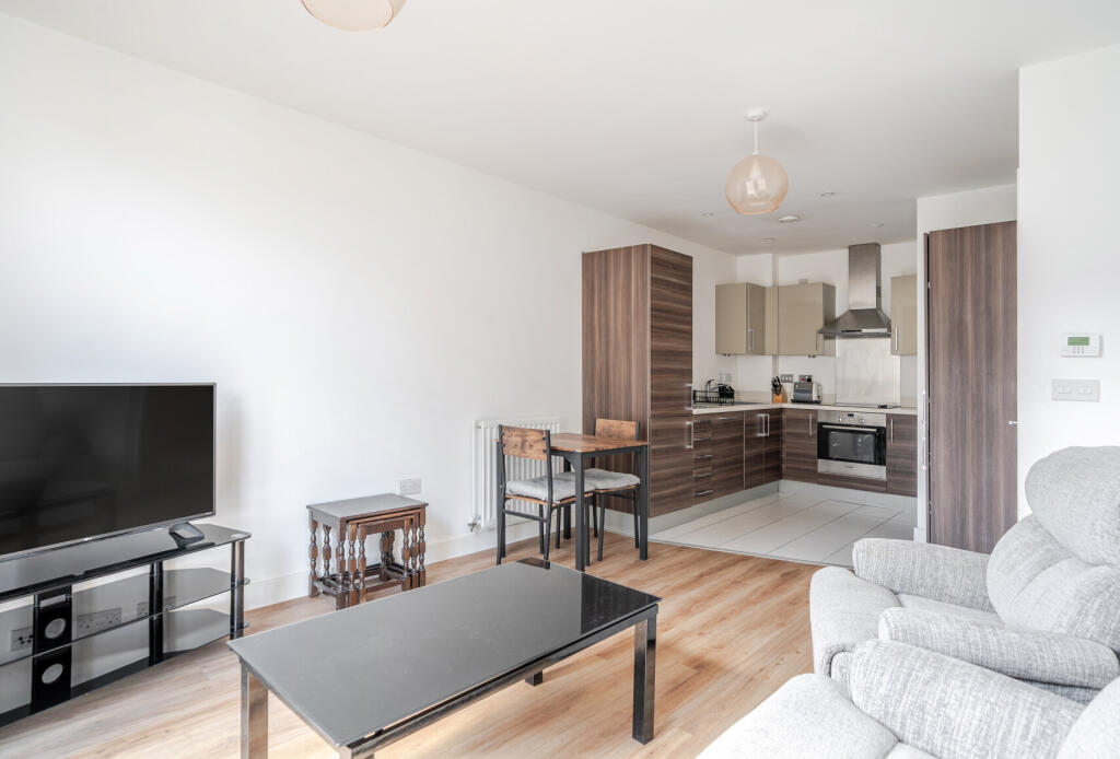 Longmead Terrace, Bath, Somerset, BA2
