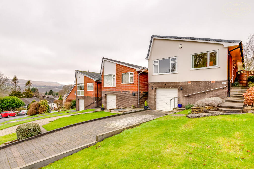 Main image of property: Pinnacle Drive, Egerton, Bolton, BL7