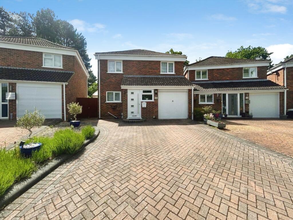 Main image of property: Staplehurst, Bracknell, Berkshire