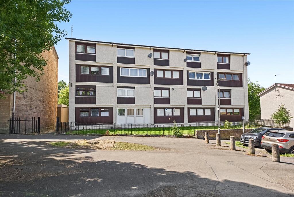 Main image of property: Glebe Place, Cambuslang, Glasgow, G72