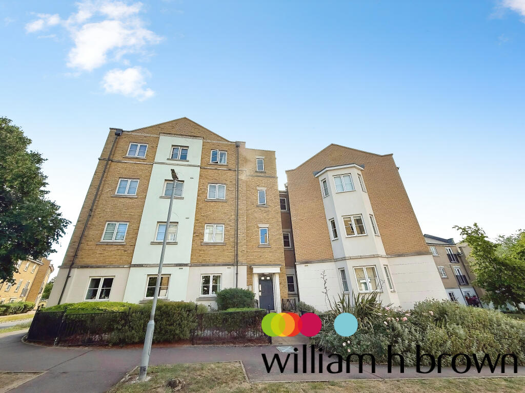 Main image of property: Aerofoil Grove, Colchester