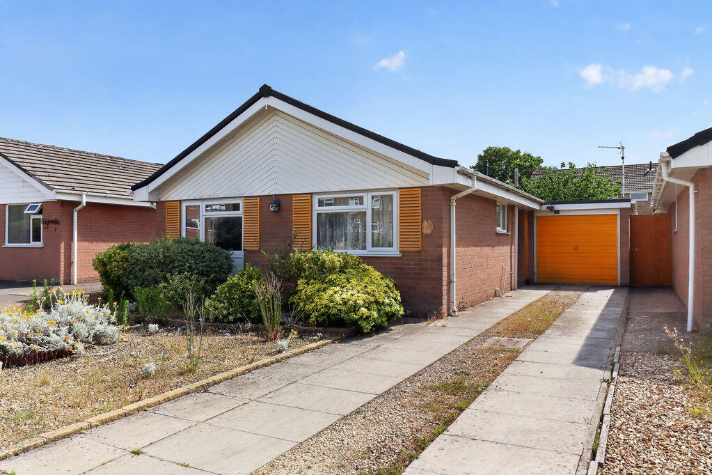 Main image of property: Rodney Drive, Christchurch