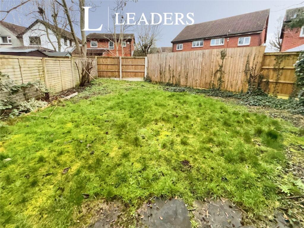Langwell Close, Birchwood, Warrington photo 3