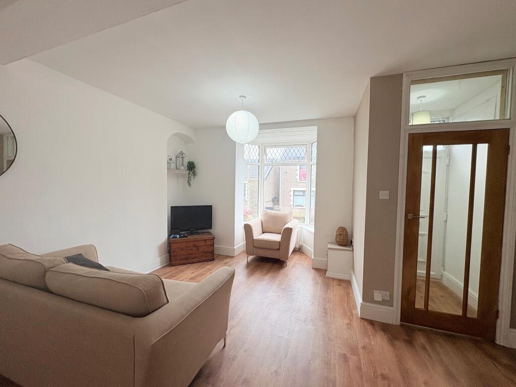 House in Cardiff, Garw Valley - View 5