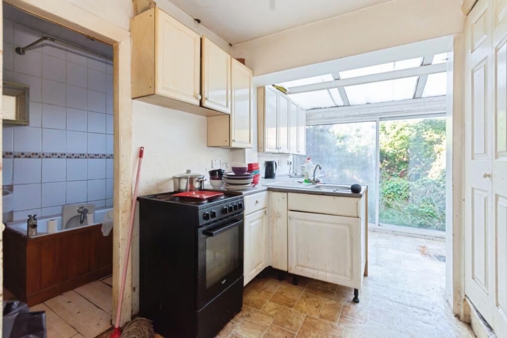 House in Birmingham, Small Heath - View 5