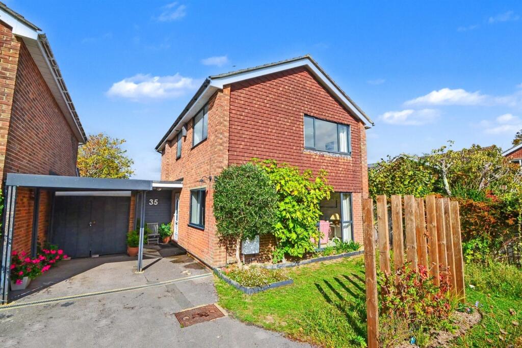 Main image of property: South Wonston