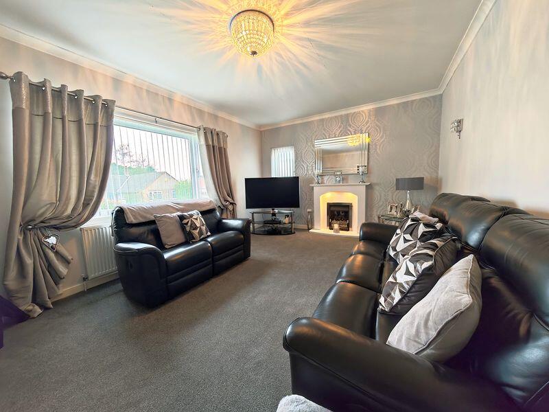 32, Wansfell Avenue, Carlisle photo 2
