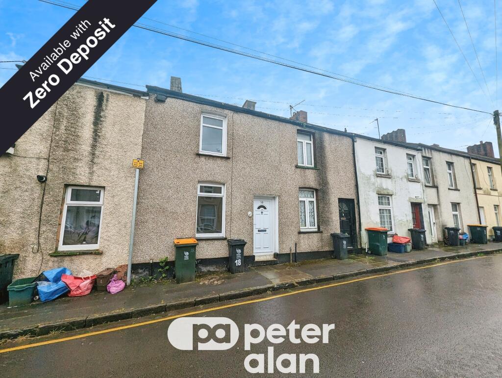 Main image of property: Caroline Street, NEWPORT