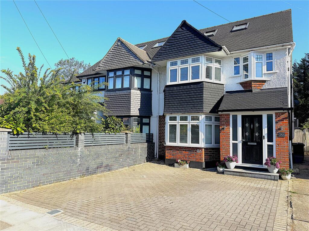 House in Twickenham