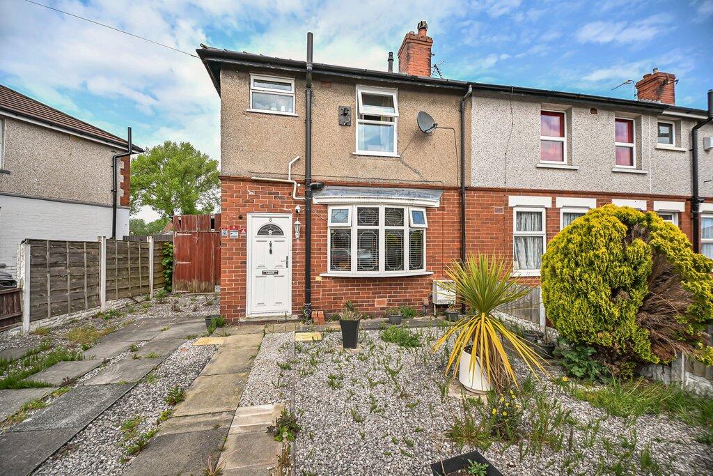 Main image of property: Laurel Grove, Leigh, WN7 5RB