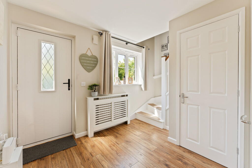 House in Salisbury - View 2