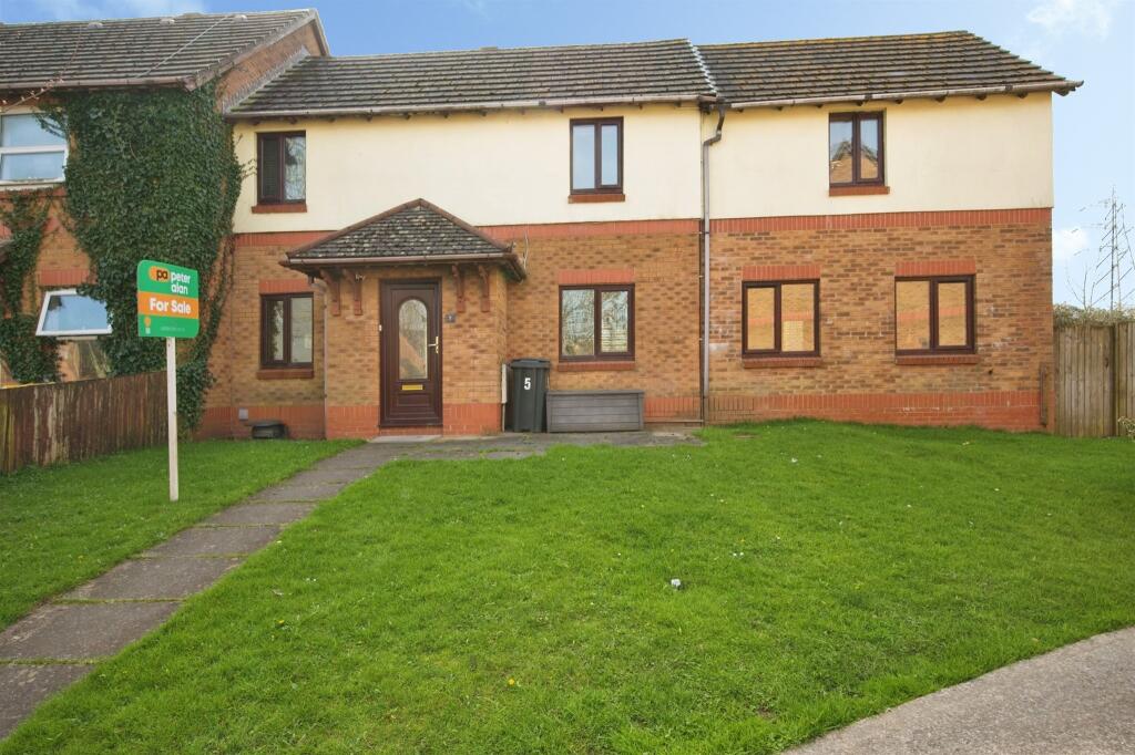 Main image of property: St. Illtyds Close, Brackla, Bridgend