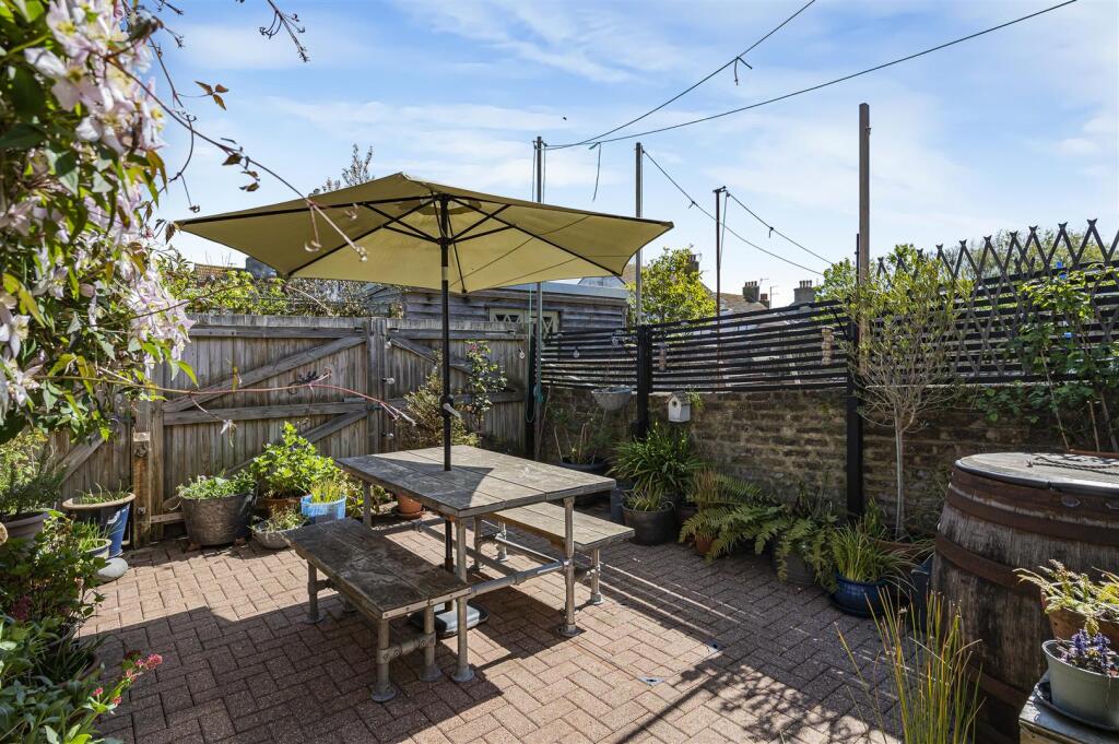 Norman Road, Newhaven - View 6