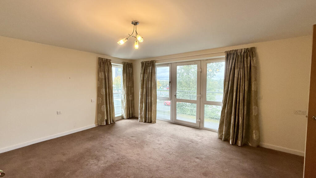 Apartment in Motherwell - View 2