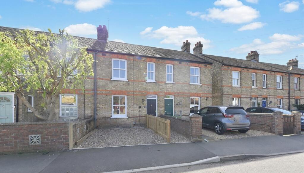 Main image of property: Sun Street, Biggleswade, SG18