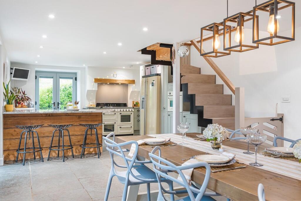 House in Truro, Wendron - View 5