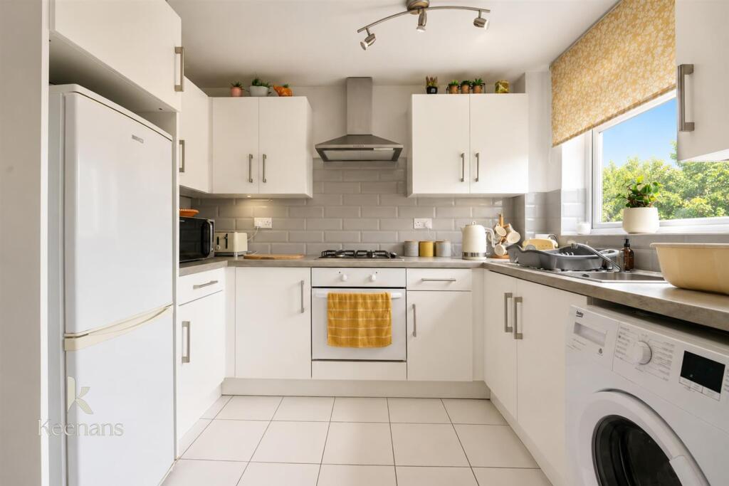 Fellbrigg Close, Manchester - View 5