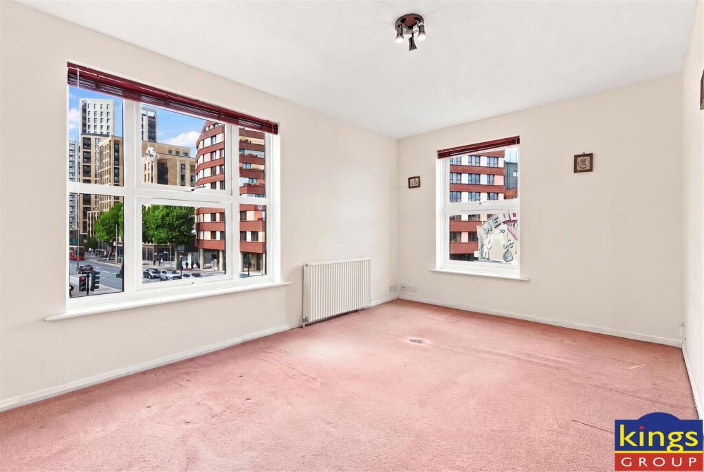 Apartment in London, Walthamstow - View 3