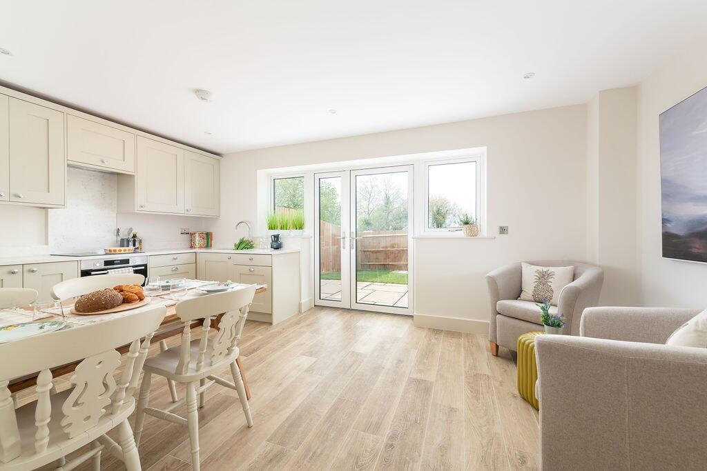 Main image of property: Stubbs Close,
Wing Road,
Stewkley,
LU7 0JB