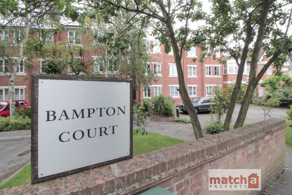 Main image of property: Blakesley Avenue, Ealing, W5