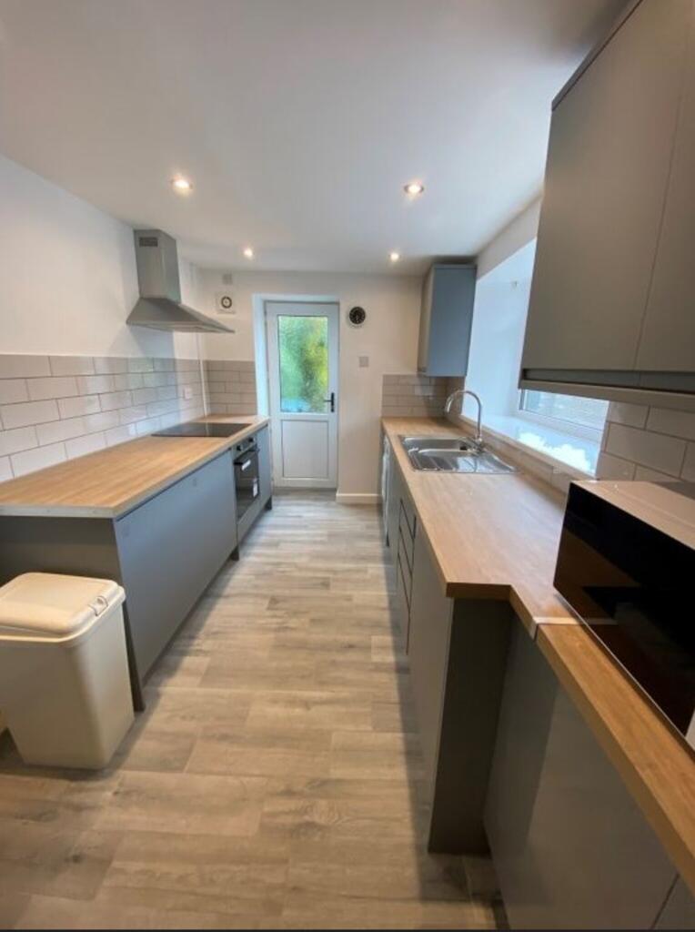 Main image of property: Llewelyn Street, Sketty, SA2 9AL