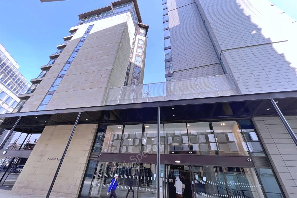 Main image of property: City Lofts, S1