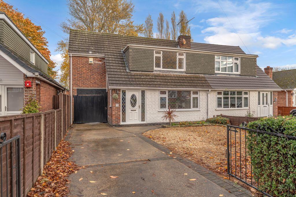 Station Road, Great Coates, Great Coates