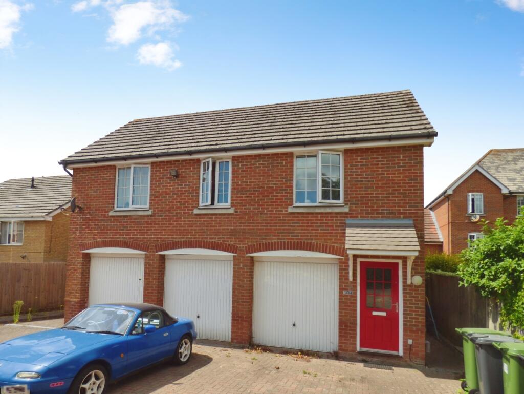Main image of property: Thyme Avenue, Whiteley, Fareham