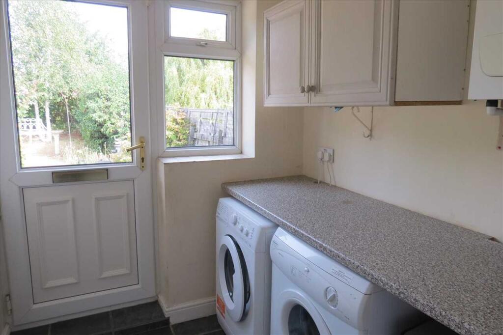 House in North Kesteven, Heckington - More