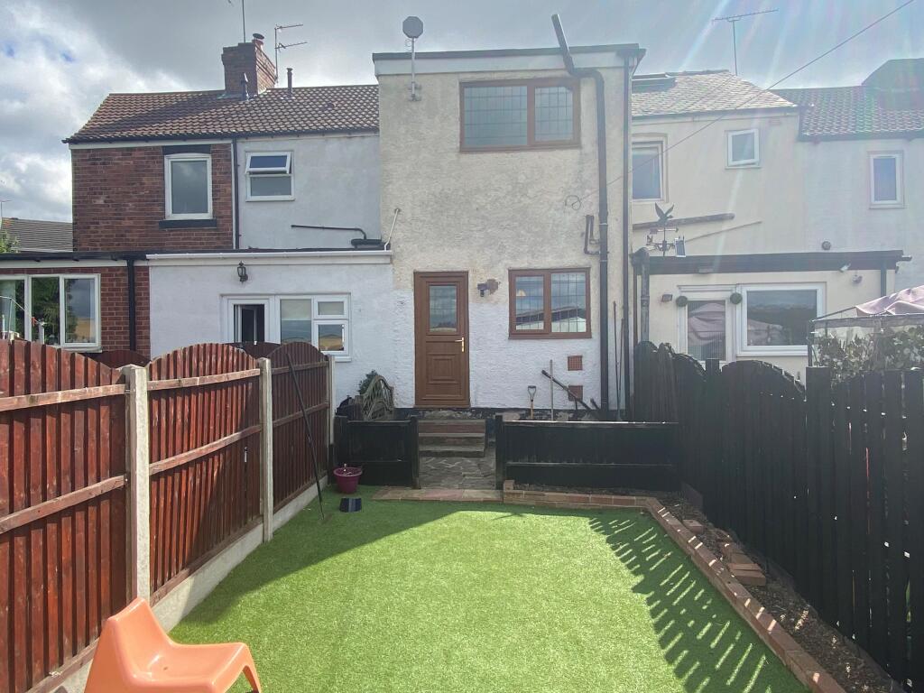 Main image of property: Scrooby Street, Greasbrough, S61 4PH