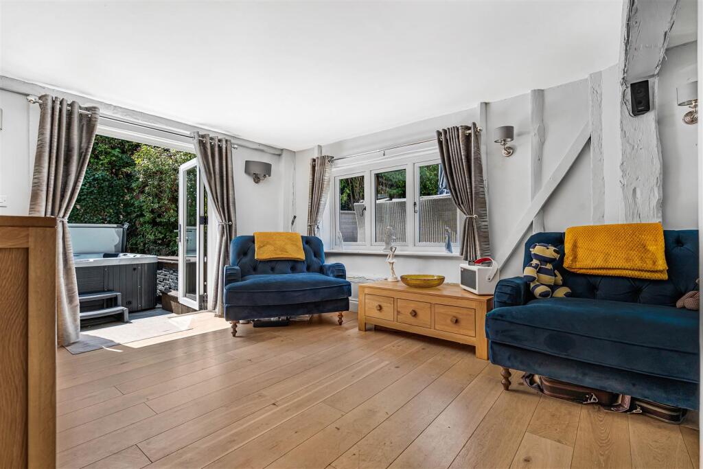House in South Cambridgeshire, Arrington - View 5