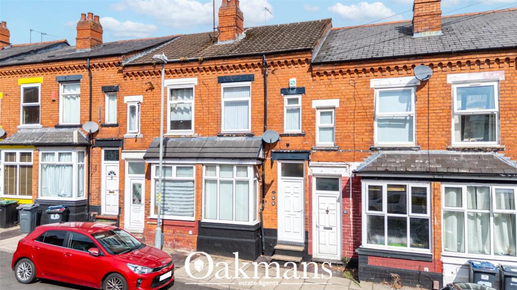 House in Birmingham - View 2
