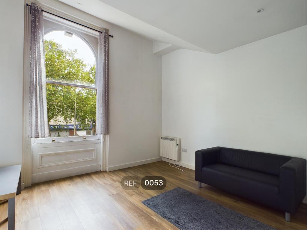 Main image of property: The Criterion, Hessle Road, HU3 3DB