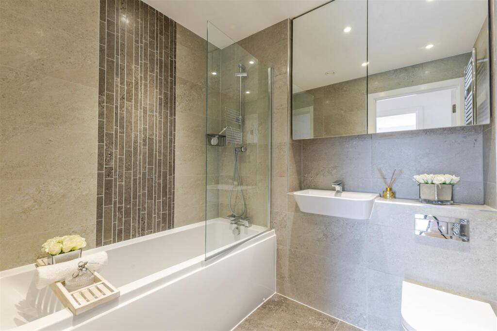 Apartment in London - View 4