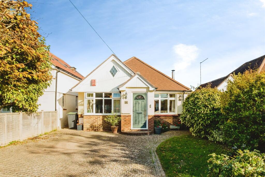 Main image of property: Rose Walk, Goring-By-Sea, Worthing