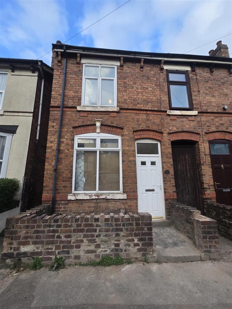 Main image of property: Gomer Street, Willenhall
