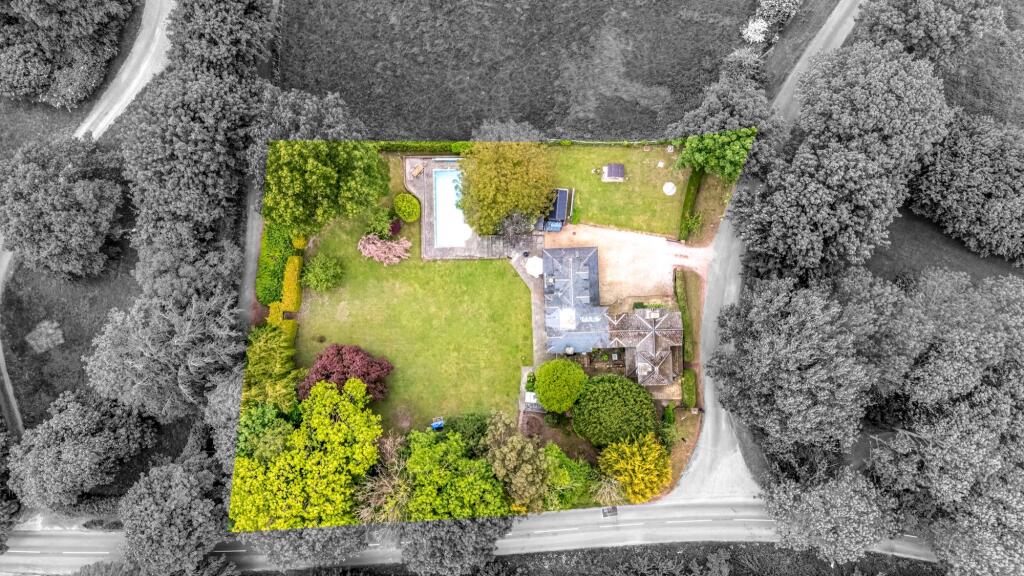 Main image of property: Lewes Road, Westmeston, BN6