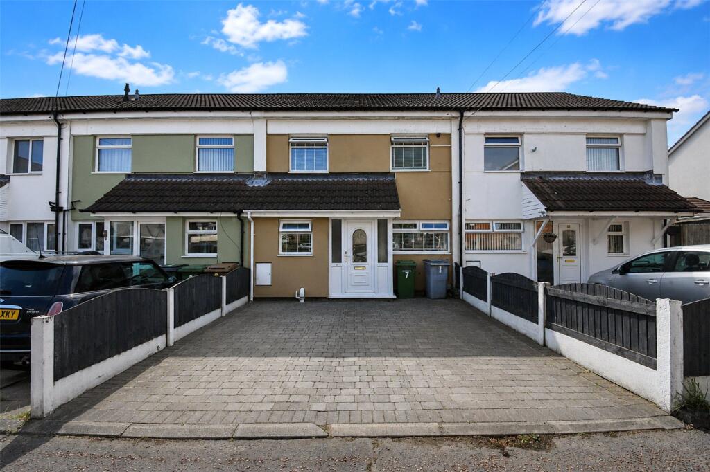 Main image of property: Church Close, Wallasey, Wirral