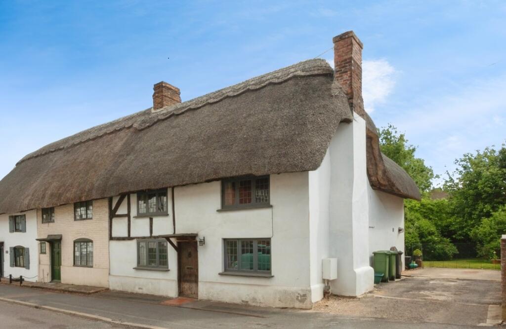 Main image of property: Winchester Street, Overton, Basingstoke, Hampshire, RG25