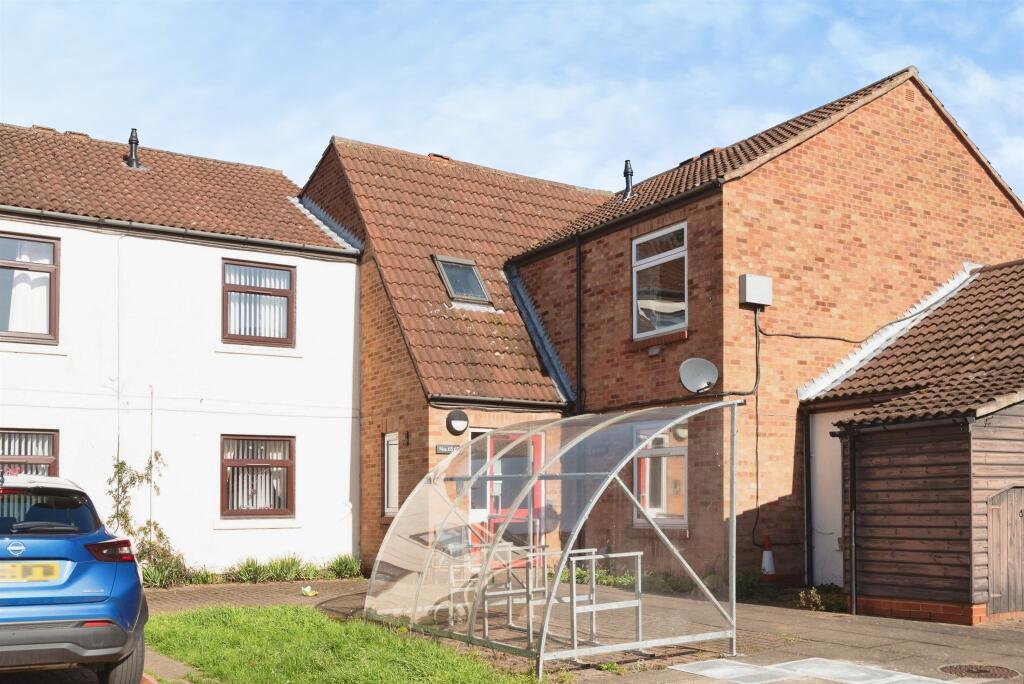 Main image of property: Watts Road, BEVERLEY