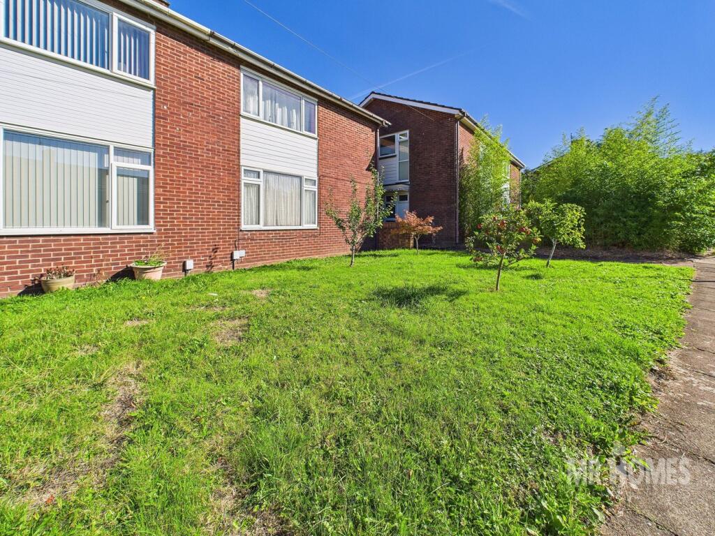 Main image of property: Campion Place, Fairwater, Cardiff, CF5