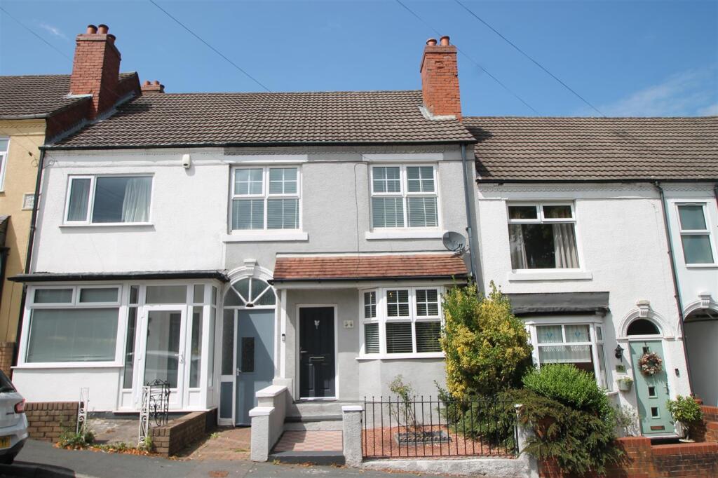 Main image of property: Beecher Street, Halesowen
