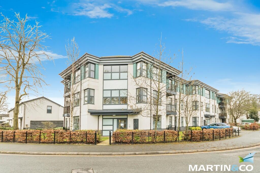 Main image of property: Cawdor Crescent, Edgbaston, B16