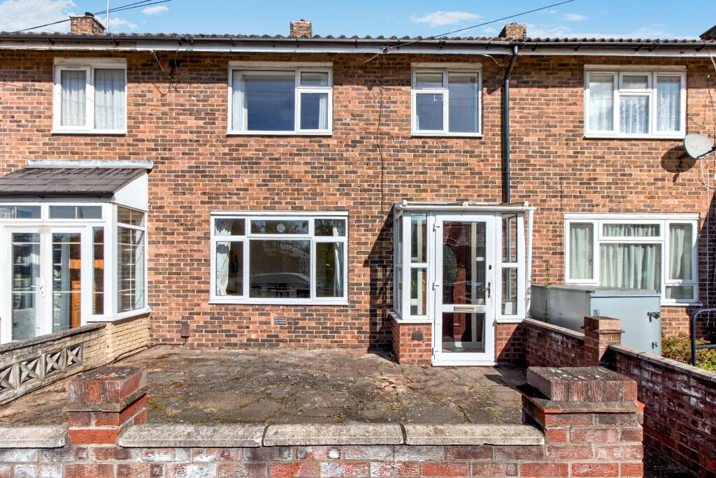 Main image of property: Finchale Road, London, SE2