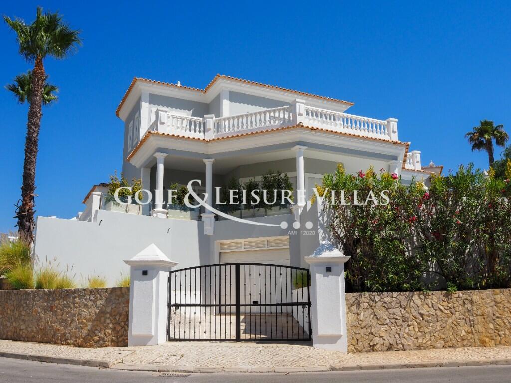 Main image of property: Almancil, Algarve