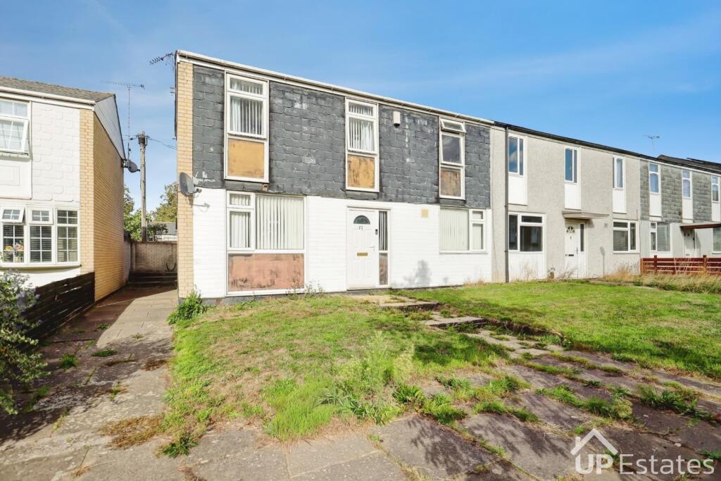 Main image of property: Granborough Close, Binley, Coventry