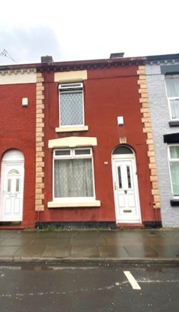Main image of property: Wilburn Street, Liverpool, Merseyside